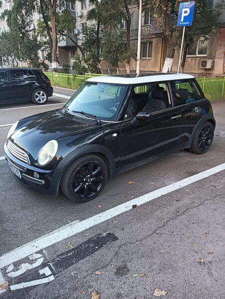 Mini ONE